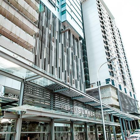 Summer Suite Express By Subhome Kuala Lumpur Exterior foto