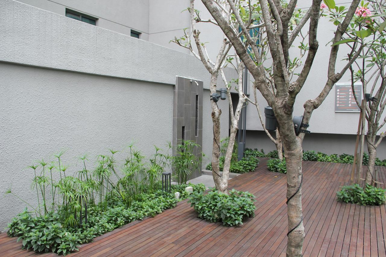 Summer Suite Express By Subhome Kuala Lumpur Exterior foto