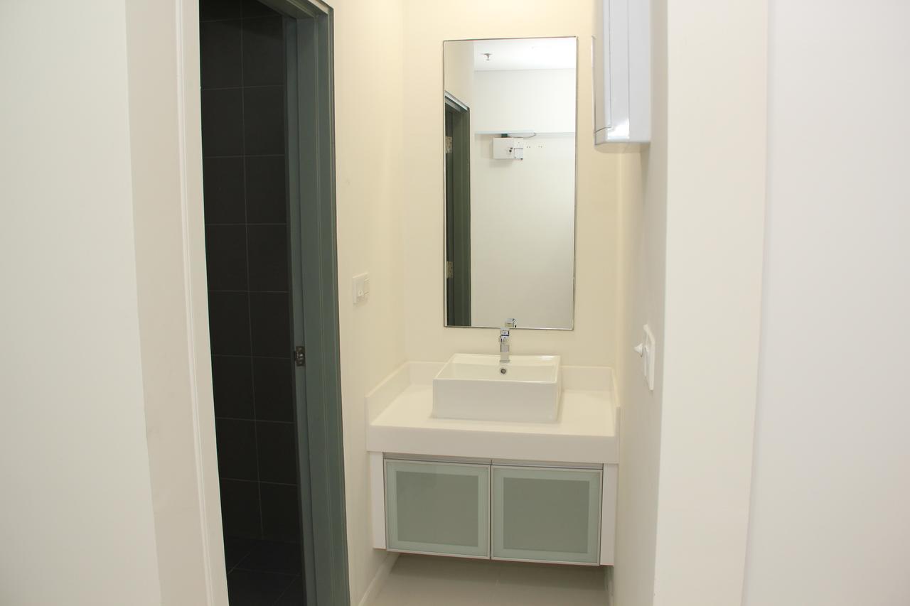 Summer Suite Express By Subhome Kuala Lumpur Exterior foto