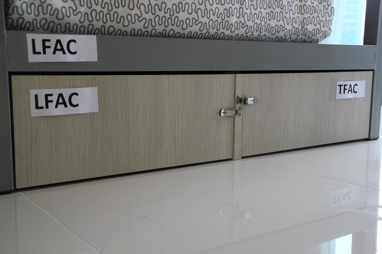 Summer Suite Express By Subhome Kuala Lumpur Exterior foto